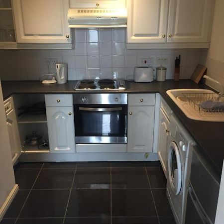Fabulous Dockside Apartment Liverpool Dış mekan fotoğraf