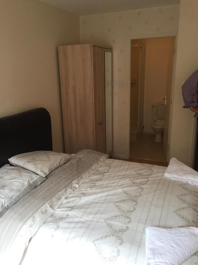 Fabulous Dockside Apartment Liverpool Dış mekan fotoğraf