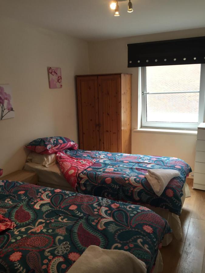 Fabulous Dockside Apartment Liverpool Dış mekan fotoğraf