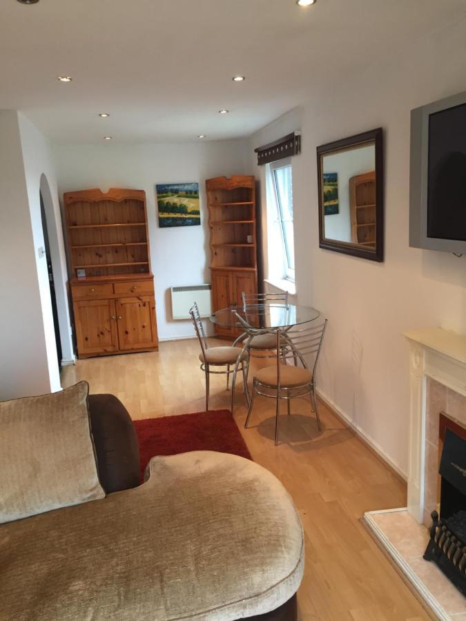 Fabulous Dockside Apartment Liverpool Dış mekan fotoğraf